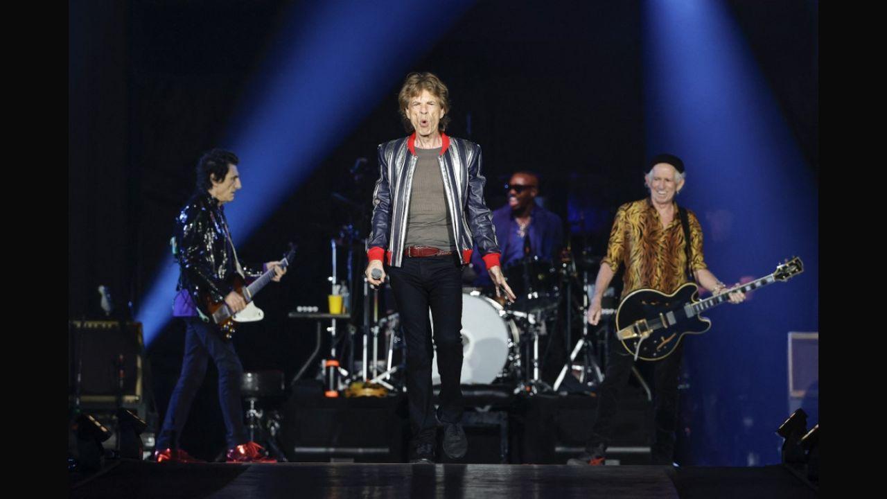 Rolling Stones, reloaded: Review of the band's remastered 'Tattoo You' album